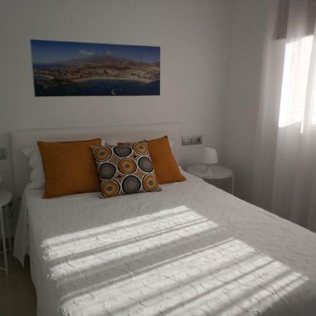 Oliva Home Los Cristianos  Eksteriør bilde