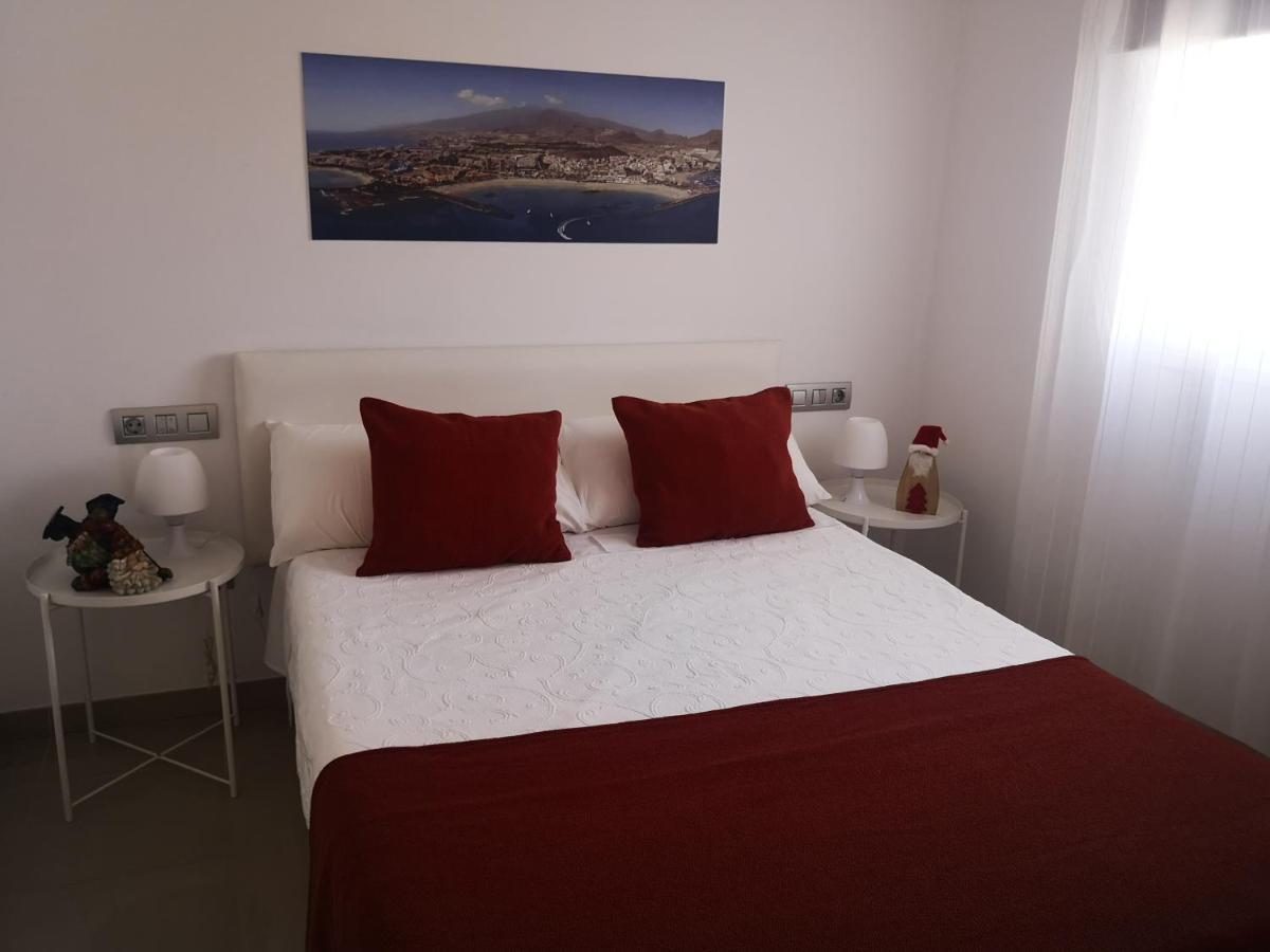 Oliva Home Los Cristianos  Eksteriør bilde