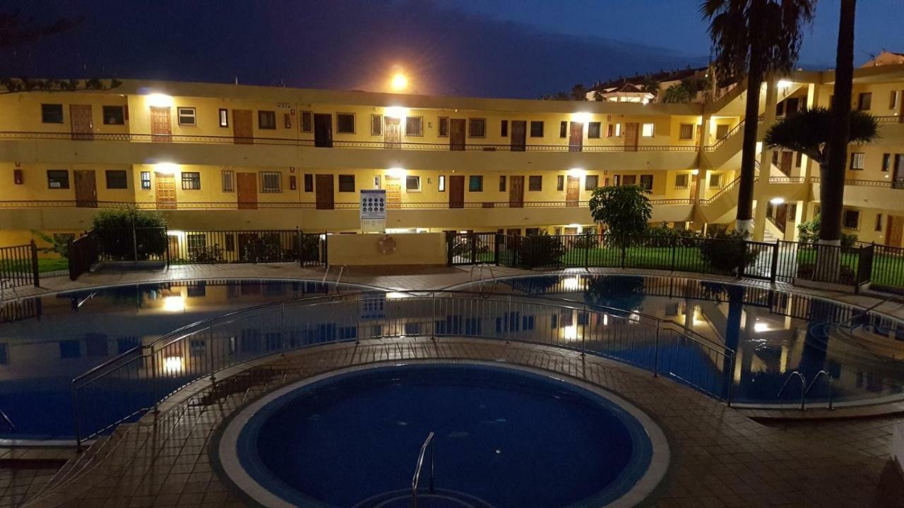 Oliva Home Los Cristianos  Eksteriør bilde