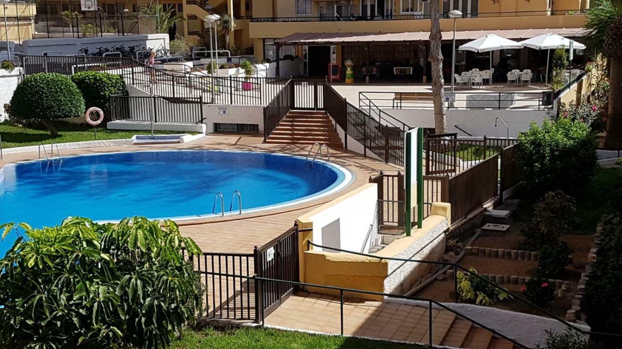Oliva Home Los Cristianos  Eksteriør bilde
