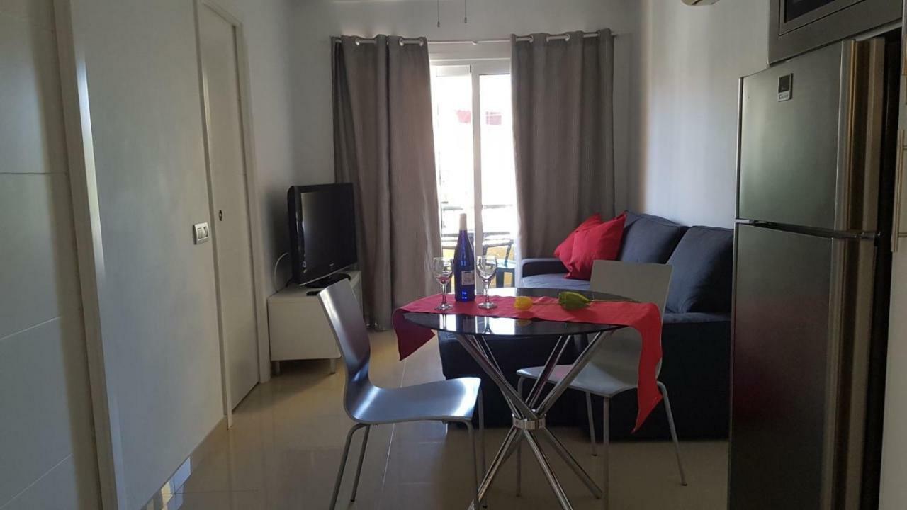 Oliva Home Los Cristianos  Eksteriør bilde