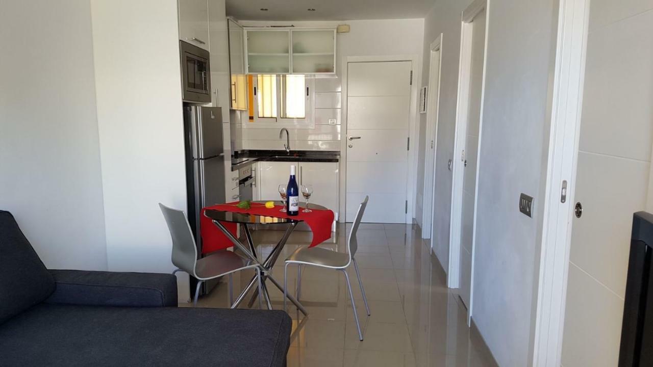 Oliva Home Los Cristianos  Eksteriør bilde