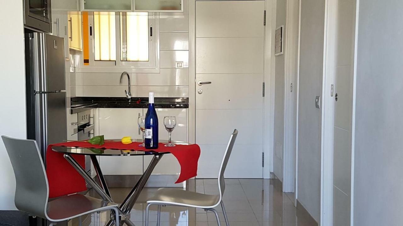 Oliva Home Los Cristianos  Eksteriør bilde