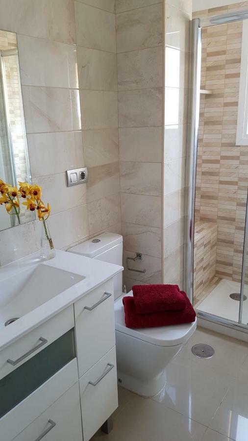 Oliva Home Los Cristianos  Eksteriør bilde