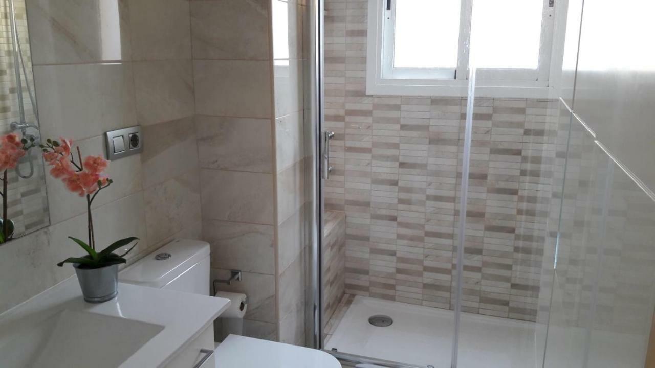 Oliva Home Los Cristianos  Eksteriør bilde