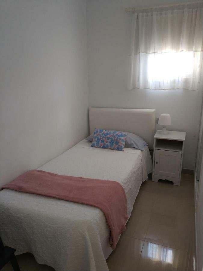 Oliva Home Los Cristianos  Eksteriør bilde