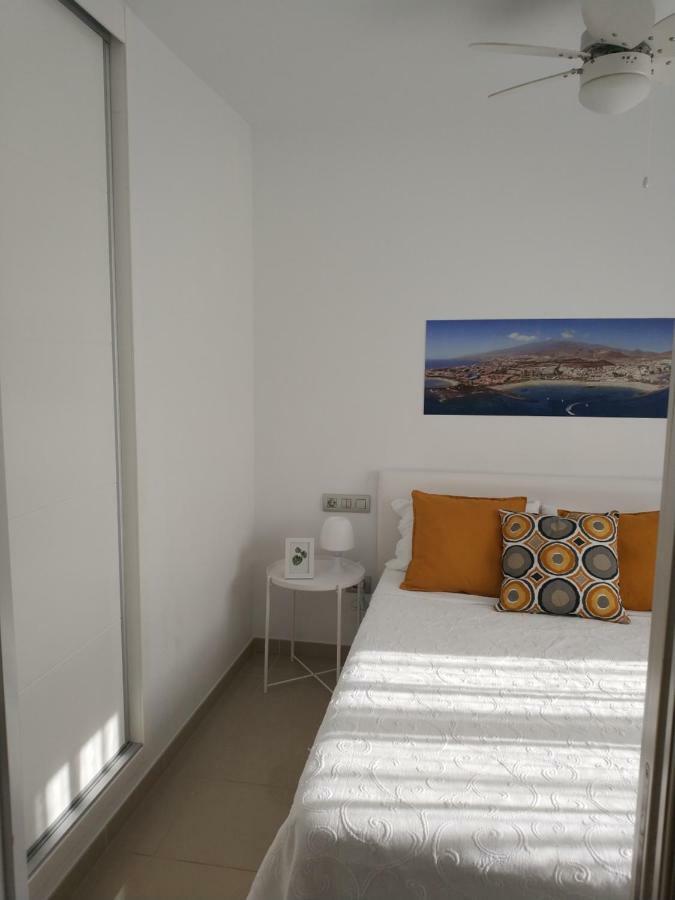 Oliva Home Los Cristianos  Eksteriør bilde