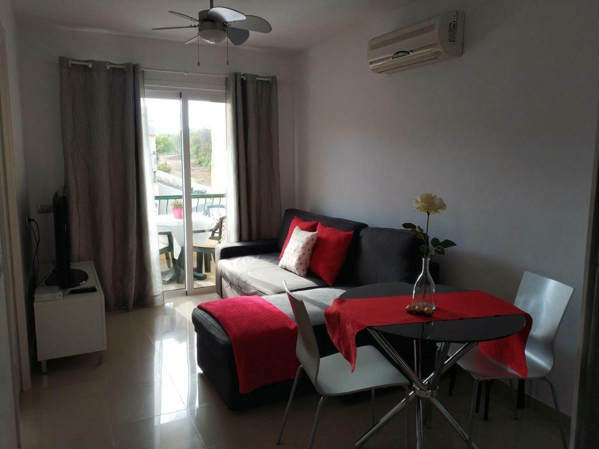 Oliva Home Los Cristianos  Eksteriør bilde