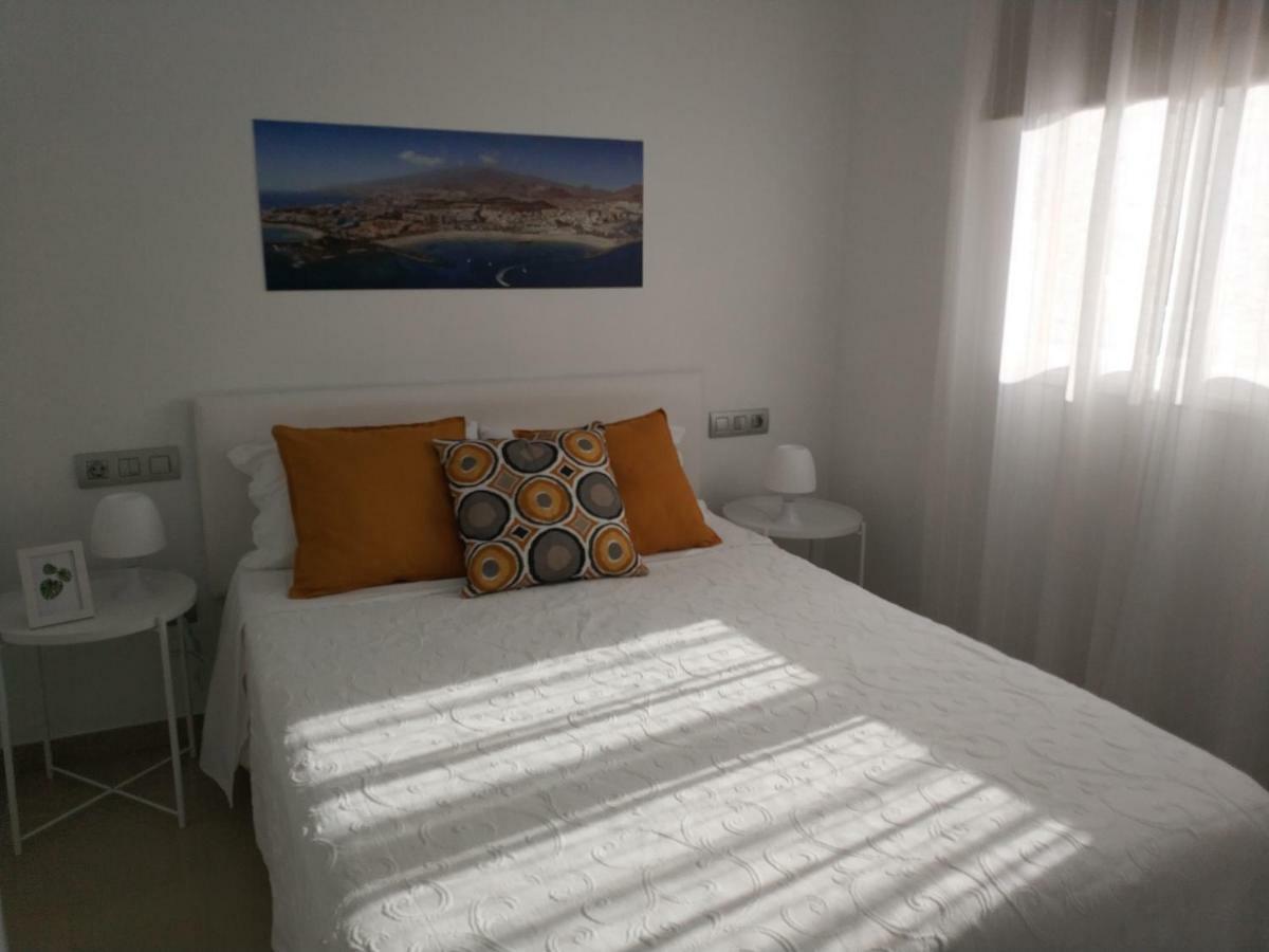 Oliva Home Los Cristianos  Eksteriør bilde