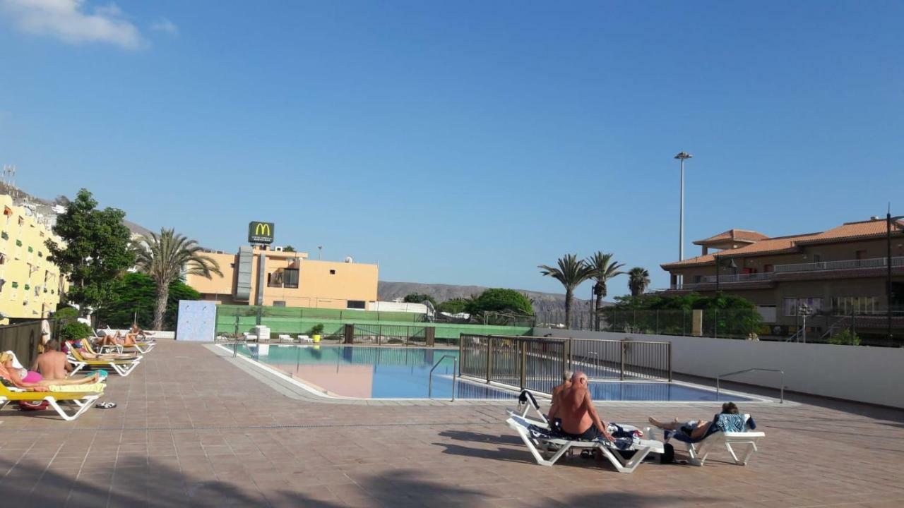 Oliva Home Los Cristianos  Eksteriør bilde